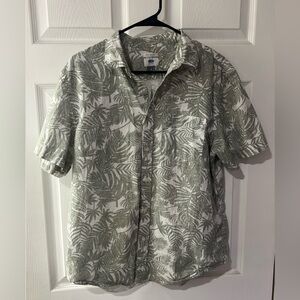 Old Navy Men’s Button Down Shirt